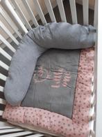 babypark, Kinderen en Baby's, Ophalen, Gebruikt, Rechthoekig, In hoogte verstelbaar