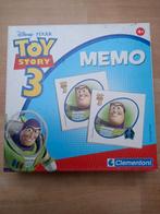 Memory Toy Story, Ophalen of Verzenden, Zo goed als nieuw