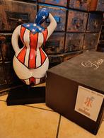 Déesse sculpture Baigneuse Américaine numéroté 7/100, Enlèvement ou Envoi