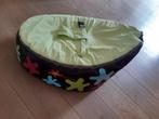 Coussin Doomoo, Ophalen, Gebruikt