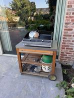 bbq eno, Tuin en Terras, Ophalen, Nieuw, Zie foto