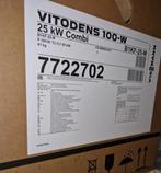 Gascondensatieketel Vitodens 100-W Viessmann, Doe-het-zelf en Bouw, Chauffageketels en Boilers, Aardgas, Ophalen of Verzenden