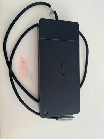 DELL WD19 Dock station d’accueil USBC beschikbaar voor biedingen