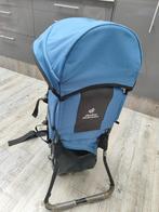 Deuter Kid Comfort draagzak, Zo goed als nieuw, Rug, Draagzak, Ophalen