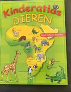 Kinderatlas dieren, Enlèvement ou Envoi, Comme neuf