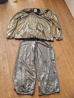 Carnaval Glitter pak - Maat 164, Ophalen of Verzenden, Gebruikt, 158 t/m 164, Jongen of Meisje