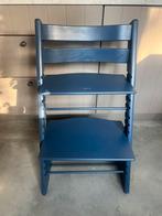 Tripp Trapp kinderstoel Stokke - nieuw model, Kinderen en Baby's, Kinderstoelen, Ophalen, Zo goed als nieuw, Meegroeistoel