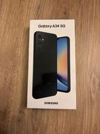 Samsung Galaxy A34 5G + Galaxy Tab A8 nieuw 3x gebruikt, Telecommunicatie, Mobiele telefoons | Samsung, Ophalen, Zo goed als nieuw