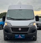 Fiat Ducato - 2020 - 93000km - GPS PRO - Airco - Camera, Te koop, Vermoeidheidsdetectie, Ducato, 5 deurs