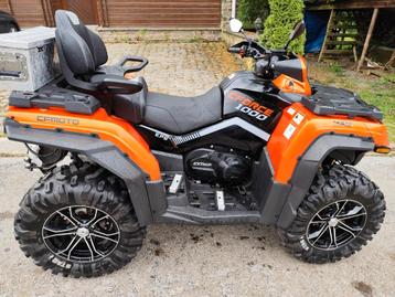 Cf moto cforce 1000
