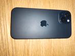 Apple iPhone 15 512GB, Ophalen of Verzenden, Zwart, 512 GB, IPhone 15