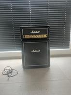 Marschall haze 15 gitaarversterker met box, Muziek en Instrumenten, Ophalen of Verzenden, Zo goed als nieuw, Gitaar