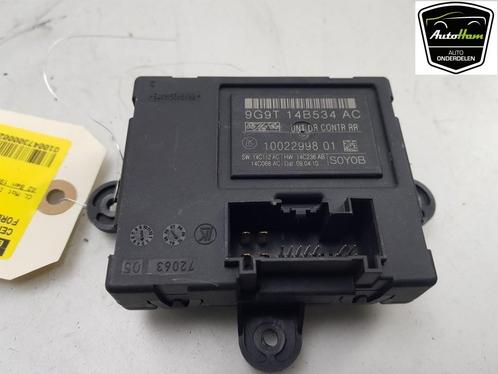 COMPUTER CENTRALE VERGRENDELING Ford Mondeo IV Wagon, Auto-onderdelen, Elektronica en Kabels, Ford, Gebruikt