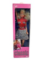 Sandi “Classic” fashion pop – Totsy – 11½ inch, Gebruikt, -, -, Overige typen