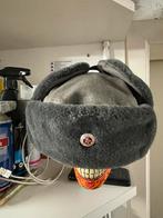 Chapka Allemagne de l’est, Enlèvement ou Envoi, Armée de terre, Casque ou Béret