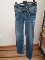 Pépé Jeans, Kleding | Dames, Spijkerbroeken en Jeans, Pepe jeans, Ophalen, Zo goed als nieuw, W27 (confectie 34) of kleiner