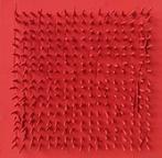 Bernard AUBERTIN - Heel zijdelings - Nagellak - 1970, Verzenden