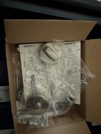 Hoppe - Poignee porte - Lot de 5, Bricolage & Construction, Châssis & Portes coulissantes, Enlèvement