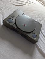 Playstation 1, Ophalen, Gebruikt