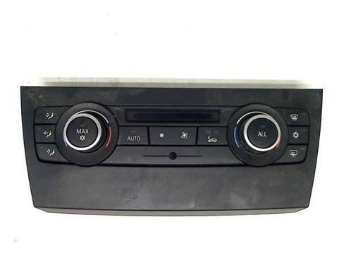 Kachel Bedieningspaneel van een BMW 3-Serie, Auto-onderdelen, Dashboard en Schakelaars, BMW, Gebruikt, 3 maanden garantie, Ophalen of Verzenden