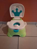 Plaspotje met muziek  van Fisher Price., Kinderen en Baby's, Ophalen, Zo goed als nieuw