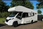 Zeer mooie Benimar .camper direct beschikbaar, Particulier, Benimar