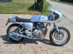 Mash tt40 caferacer " goede staat ", Particulier