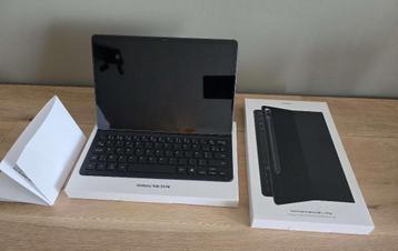 SAMSUNG Galaxy Tab S9 FE Wi-Fi 128 GB 10.9" Gray NIEUW