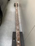 Poutrel, Doe-het-zelf en Bouw, Metalen, Ophalen, Gebruikt, IJzer