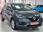 Renault Kadjar 1.3i TCE Cruise Sensors CAMERA Gps Attache Bl, Auto's, Kadjar, Stof, Gebruikt, 4 cilinders