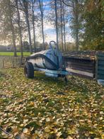 Beerton,cultivator, Ophalen