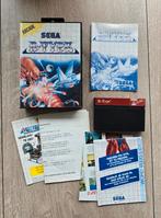 R Type Master System, Consoles de jeu & Jeux vidéo, Jeux | Sega, Comme neuf, Master System, Enlèvement ou Envoi