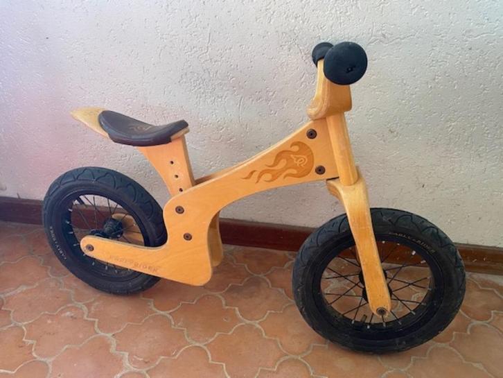 Vélo d'équilibre Early Rider, Vélos & Vélomoteurs, Vélos | Vélos pour enfant, Utilisé, Enlèvement
