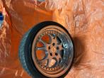 Rh velgen 18 5x112, Auto-onderdelen, Banden en Velgen, Ophalen