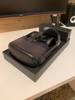Oculus Meta Quest 1 VR headset + accessoires, Games en Spelcomputers, Virtual Reality, Zo goed als nieuw, Ophalen