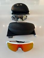 Oakley, scicon, 100% en ekoi zonnebrillen, Ophalen, Zo goed als nieuw, Oakley