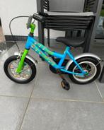 Kinderfiets Plop, 12 inch, Ophalen, Gebruikt, Minder dan 16 inch, Zijwieltjes