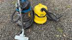 2 stofzuiger karcher WD2— Hyundai, Enlèvement, Comme neuf, Autres types