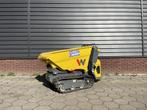 Neuson DT05 rupsdumper 66 cm BJ 2023