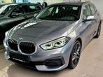 BMW 116 /Lane assist / Dab Radio / Navigatie / Garantie, Auto's, Voorwielaandrijving, Gebruikt, Adaptieve lichten, Bedrijf