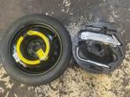 Krikset + reservewiel van een Audi A4, Auto-onderdelen, Gebruikt, -, -, -