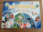 Gezelschapsspel Disney Eye Found It, Hobby en Vrije tijd, Gebruikt, Ophalen of Verzenden