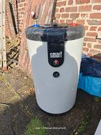 Boiler 100 liter, Doe-het-zelf en Bouw, Chauffageketels en Boilers, Ophalen, Boiler