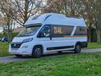 Campervan :Globe traveller, Caravans en Kamperen, Mobilhomes, Bus-model, Diesel, Particulier, Fiat