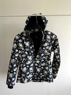 Dun regenjasje meisjes - maat 140, Kinderen en Baby's, Kinderkleding | Maat 140, Ophalen, Meisje, Zo goed als nieuw, Basic needs