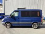 Sprinter kort en laag met automaat, Caravans en Kamperen, Mercedes-Benz, Diesel, Particulier, 4 tot 5 meter