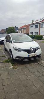 renault espace, Autos, Renault, 5 places, Cuir, 1598 cm³, Achat