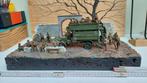 Diorama Grande Guerre - Première Guerre mondiale, Hobby & Loisirs créatifs, Enlèvement ou Envoi, Neuf, 1:35 à 1:50, Diorama