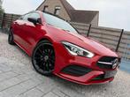 Mercedes-Benz CLA-Klasse 200 CLA 200 / AMG / PANO (bj 2020), Auto's, Automaat, CLA, Gebruikt, 120 kW