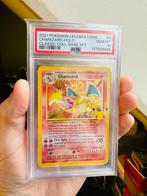 Charizard celebrations psa 10, Enlèvement ou Envoi, Neuf, Cartes en vrac, Foil
